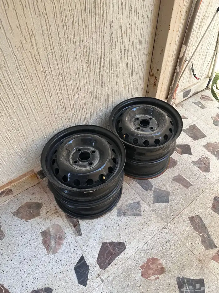 جنوط يارس 2014-2017 0