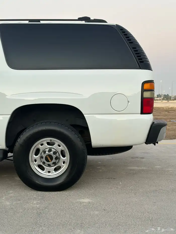 للبيع يوكن 2005 فل كامل 7