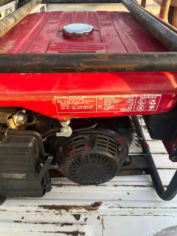 مواطير للبيع 5