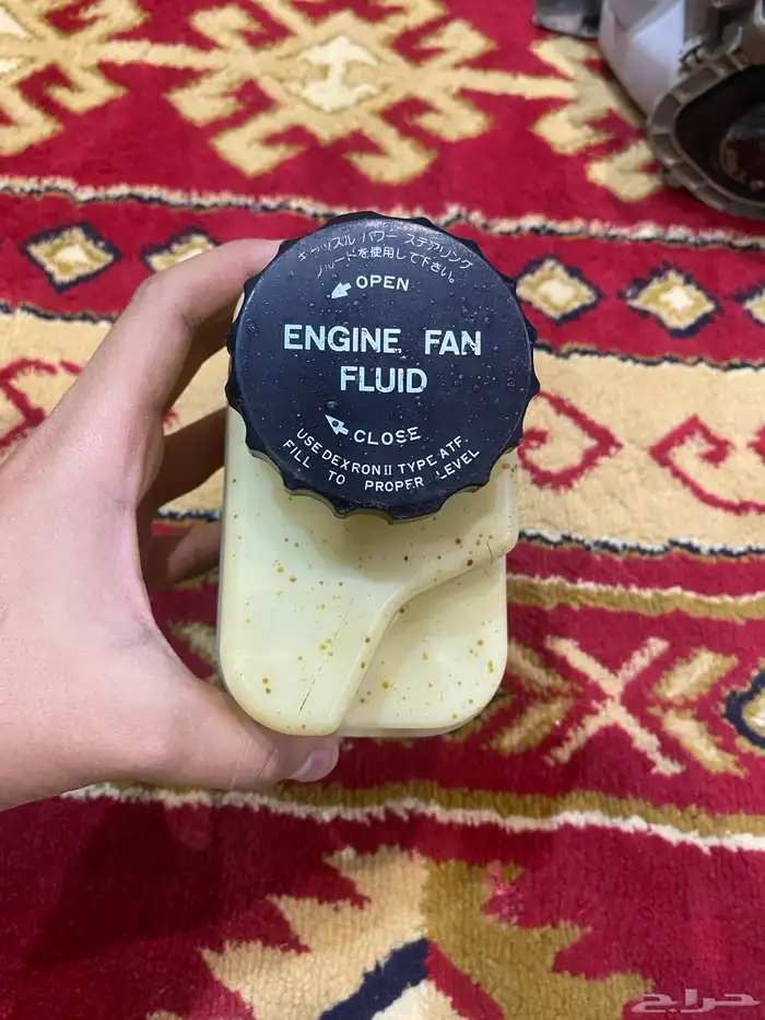 قطع غيار لكزس LS400 95-97 2