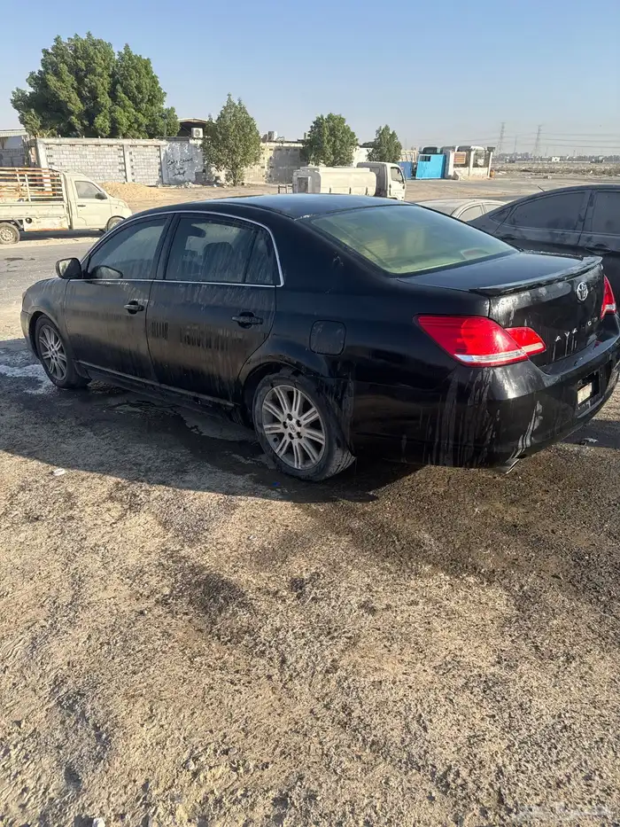 افلون لمتدد 2005 تشليح قطع غيار جميع المحركات على الشرط 1