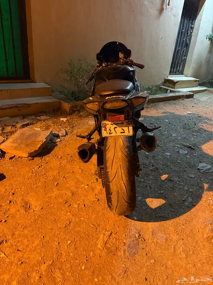 دباب ريس 1000 1