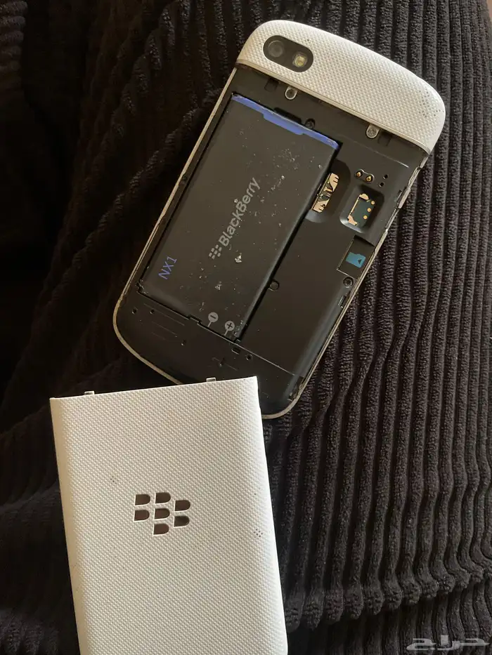 بلاك بيري blackberry . 3