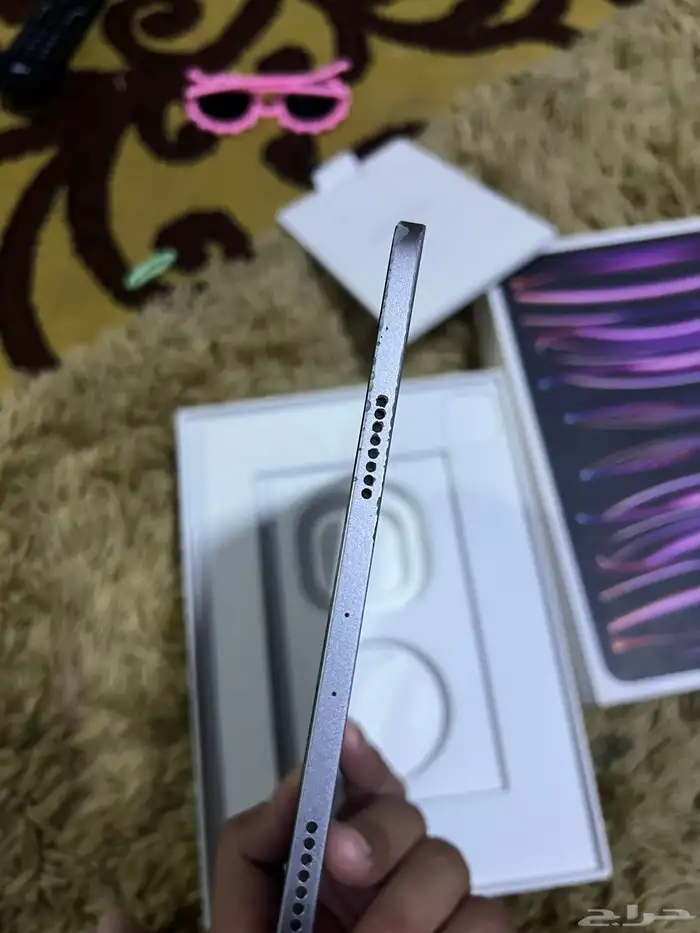 ايباد برو الجيل الرابع 4