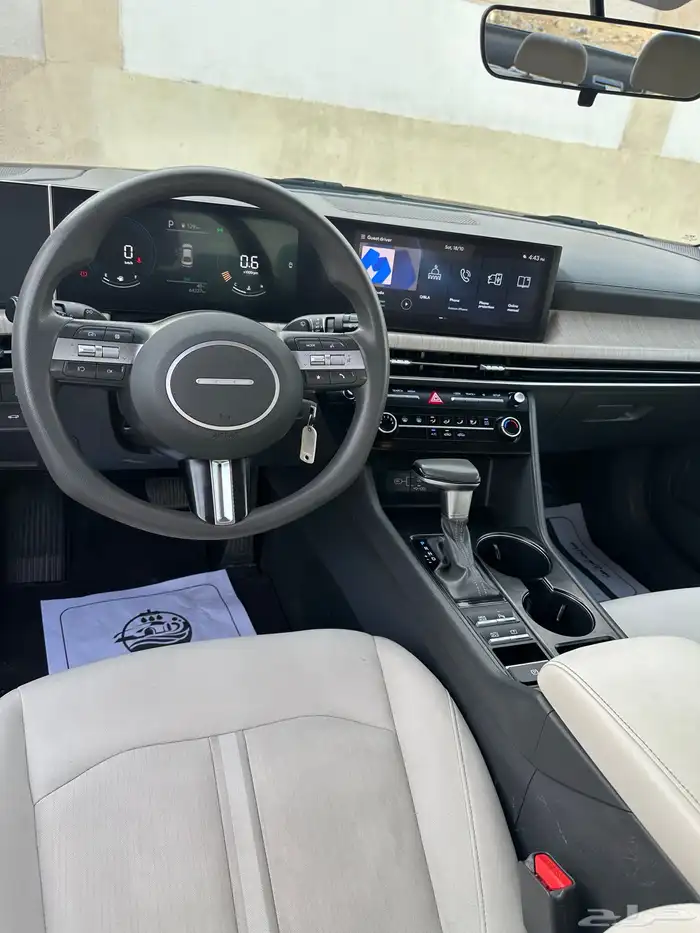 سوناتا 2024 فليت 11