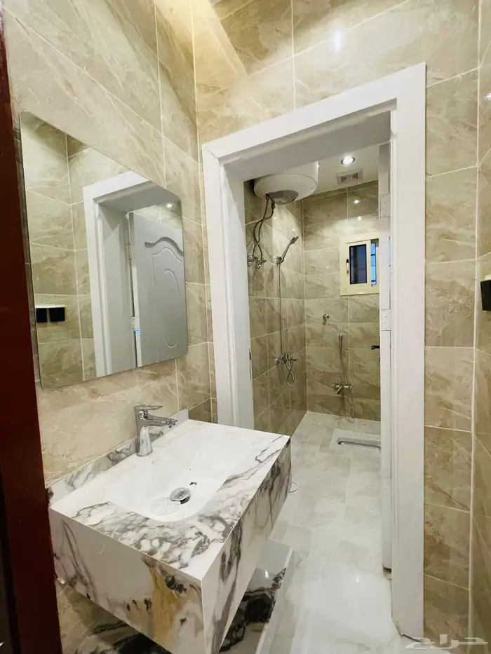 شقق تمليك للبيع تبوك حي البوادي 4 وصاله 5