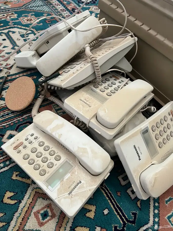 تليفونات ثابته 0