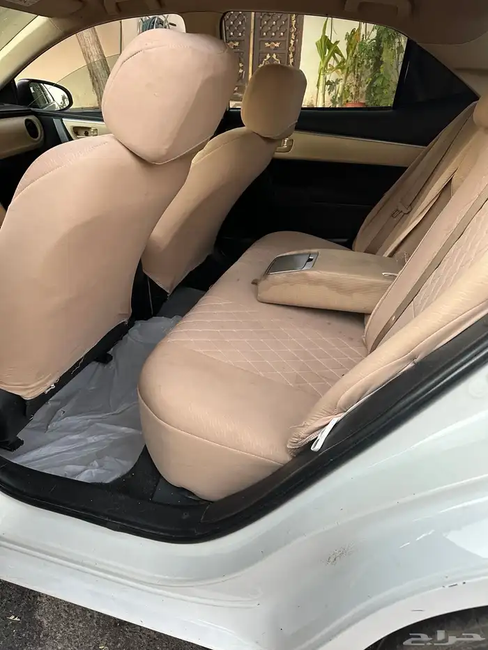 كورولا 2018 12