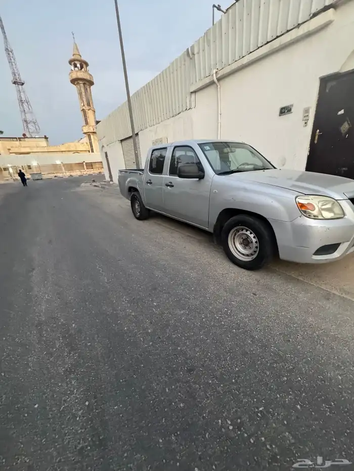 مازدا غمارتين 2013 3