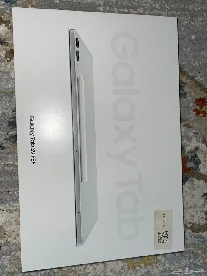سامسونج تاب GALAXY TAB S9 FE 2
