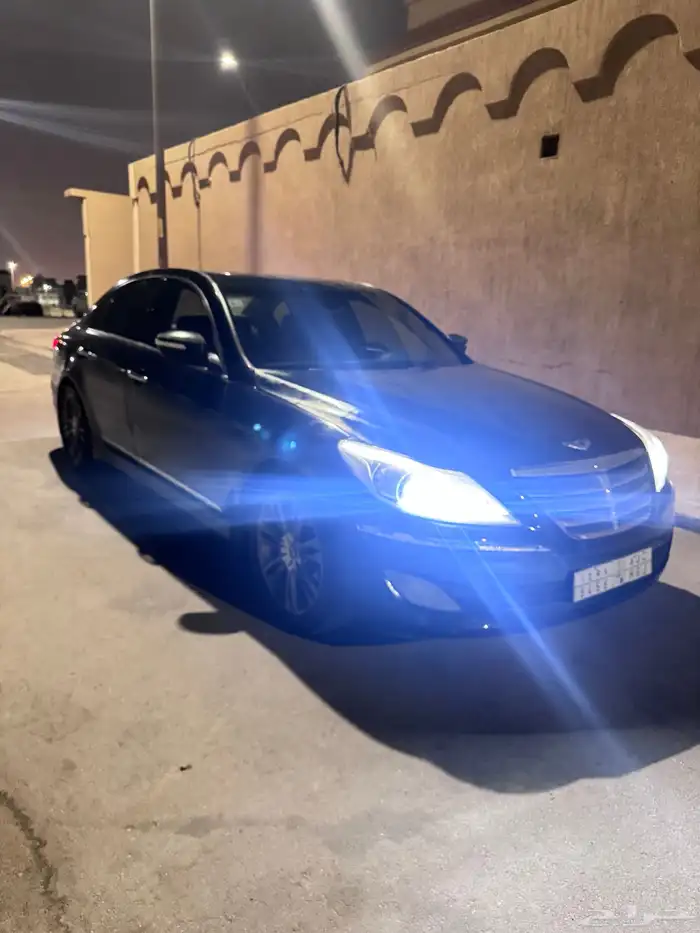 جنسس 2014 0