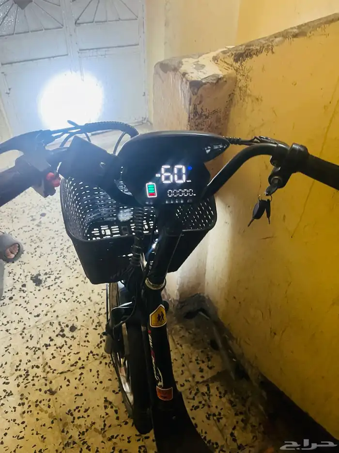 سكوتر شغال 100  آخر 800 3