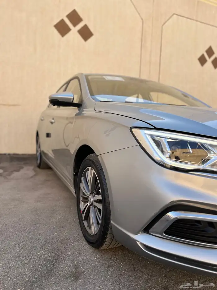 ام جي 5 2022 4