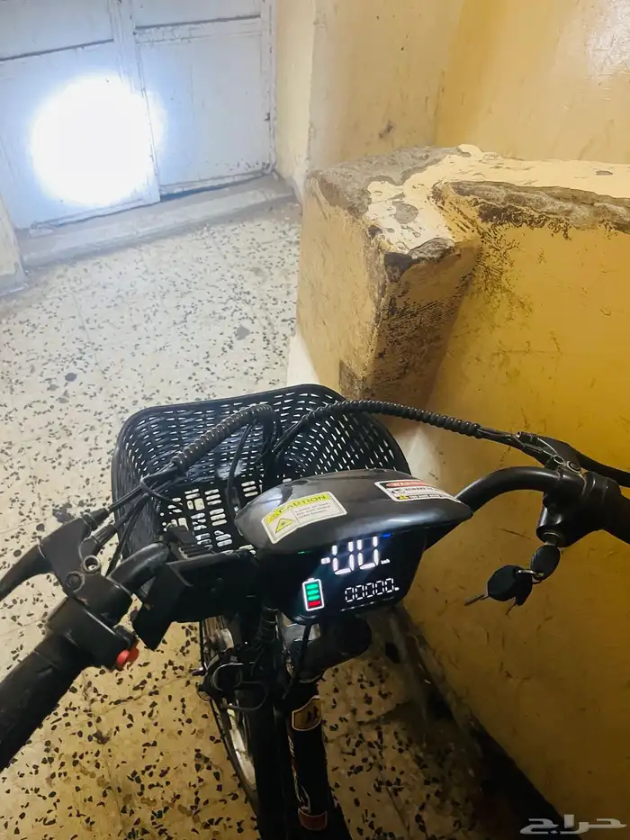 سكوتر شغال 100  آخر 800 11