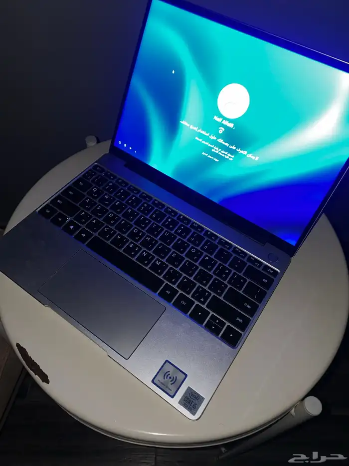 لابتوب هواوي 1