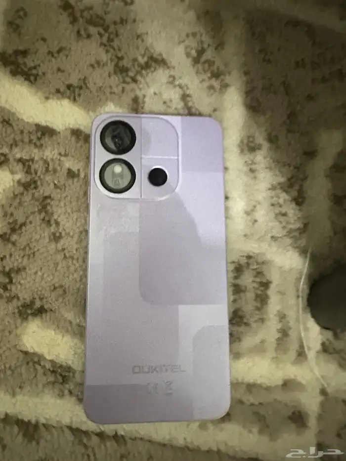 اوكيتيل C57 Pro ذاكرة 128 0