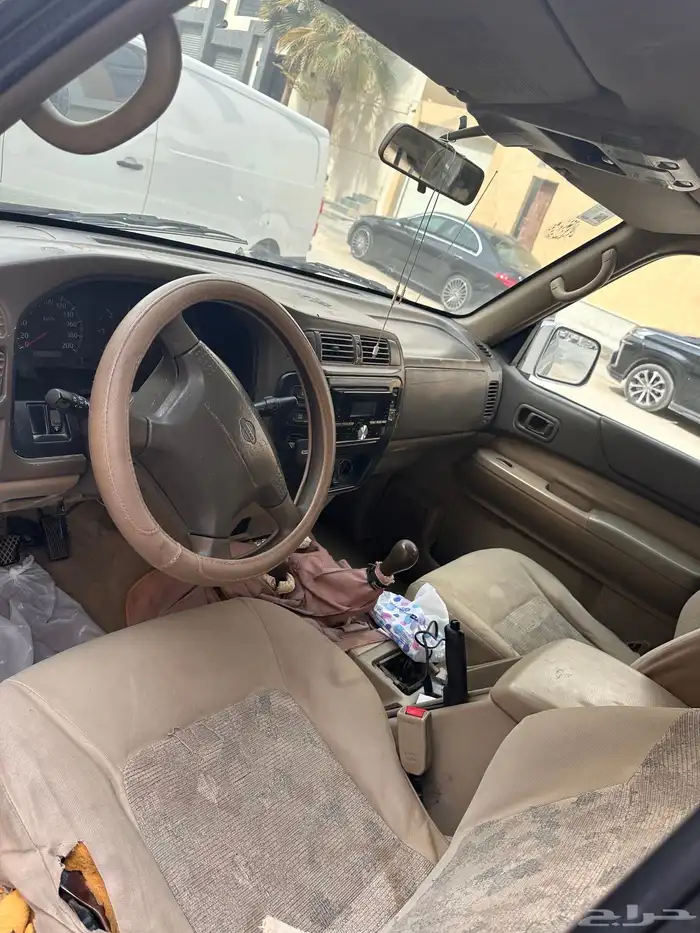 باترول 98 للبيع 2