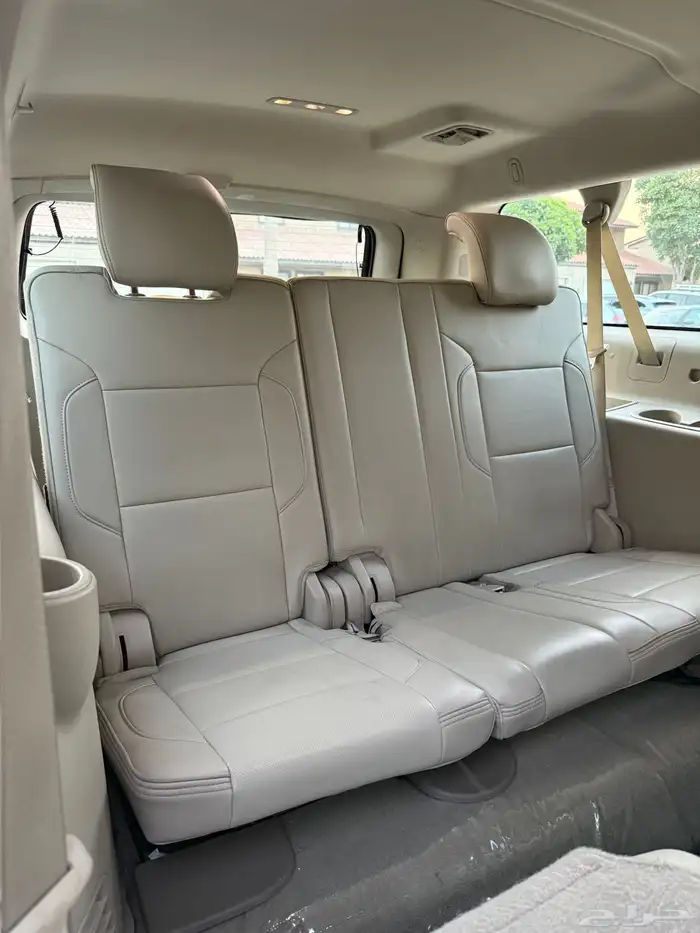 GMC YUKON XL DENALI 2016 63