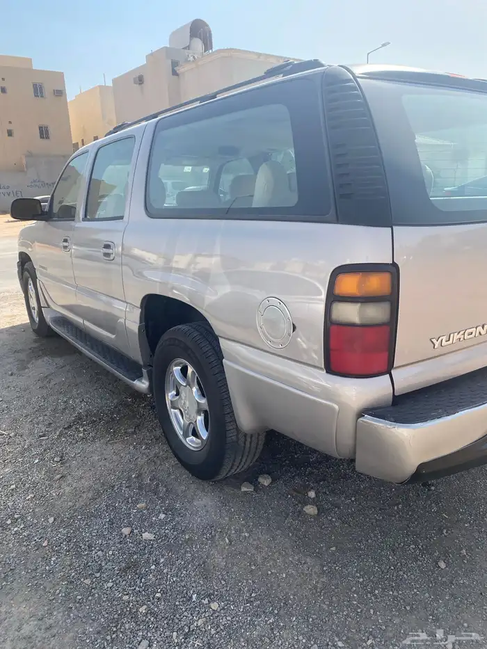 جمس دينالي 2006 طويل 4