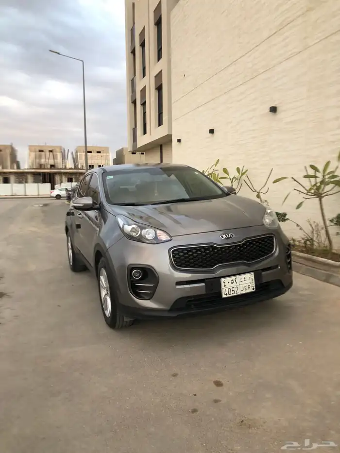 سوبرتاج كيا ديزل 2018 0