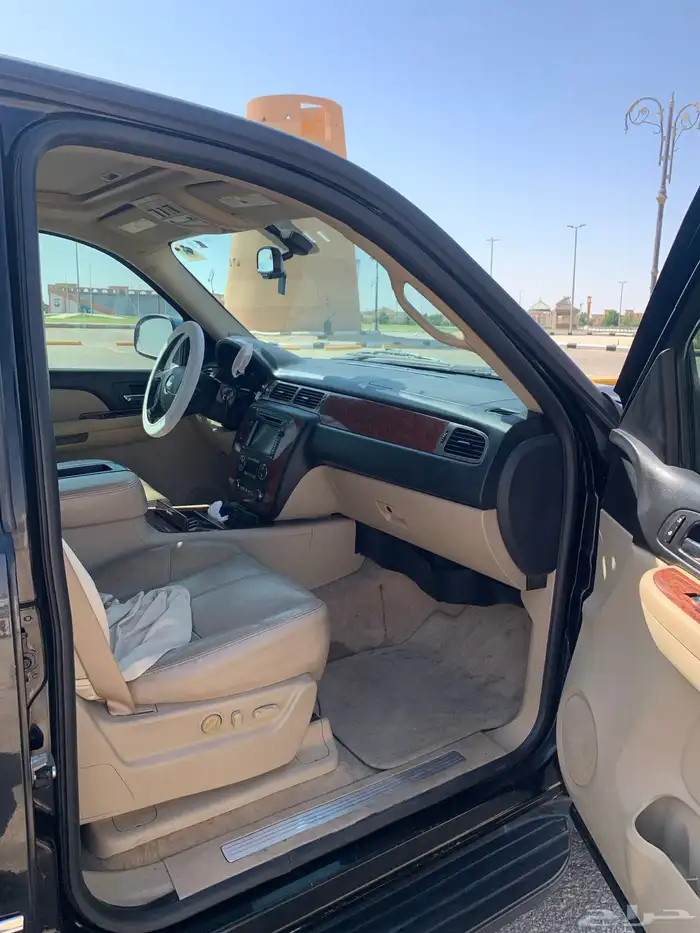 تاهو سوبرمان 2008 منواه المستخدم 9