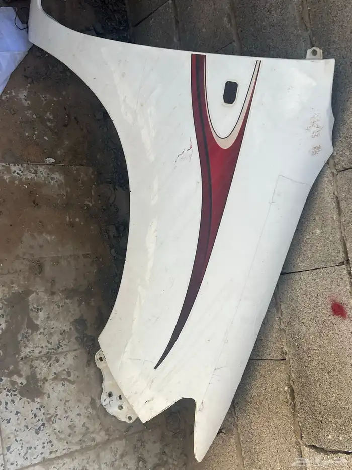 رفرف هايلكس 2015 0