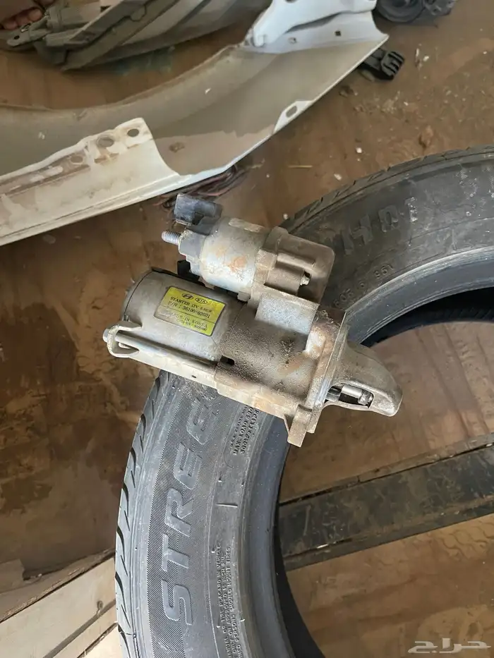 اكسنت 2014 تشاليح 6