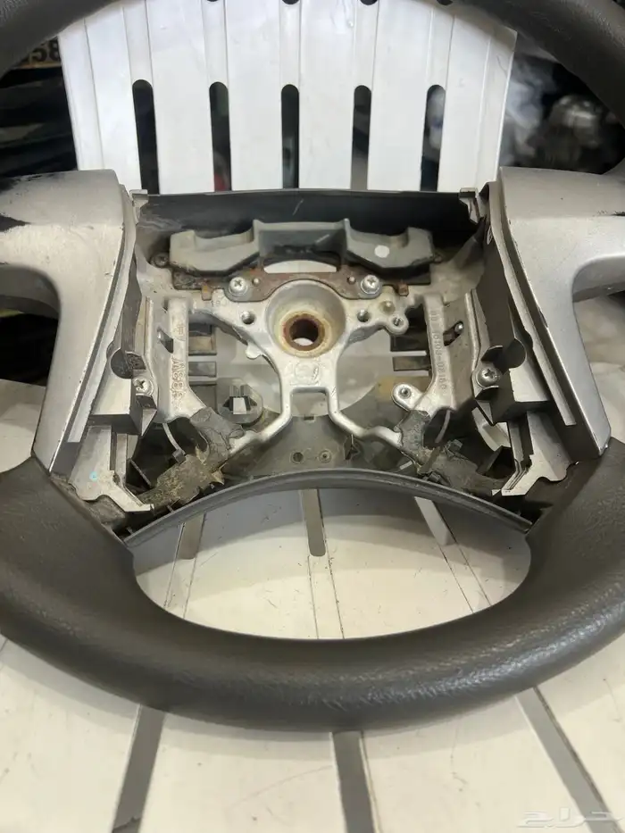 طارة كامري 2011 3