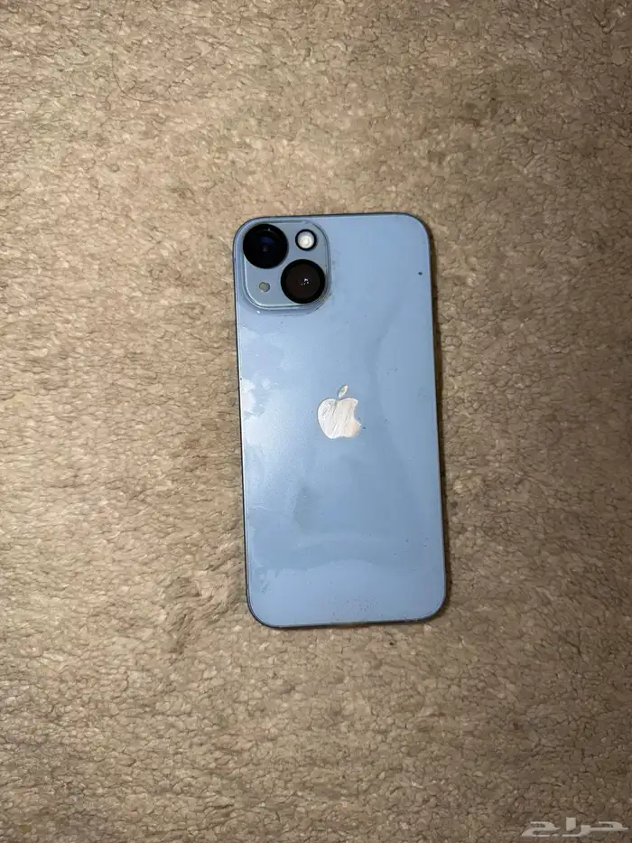 للبيع ايفون 14 لاعلى سومه 0