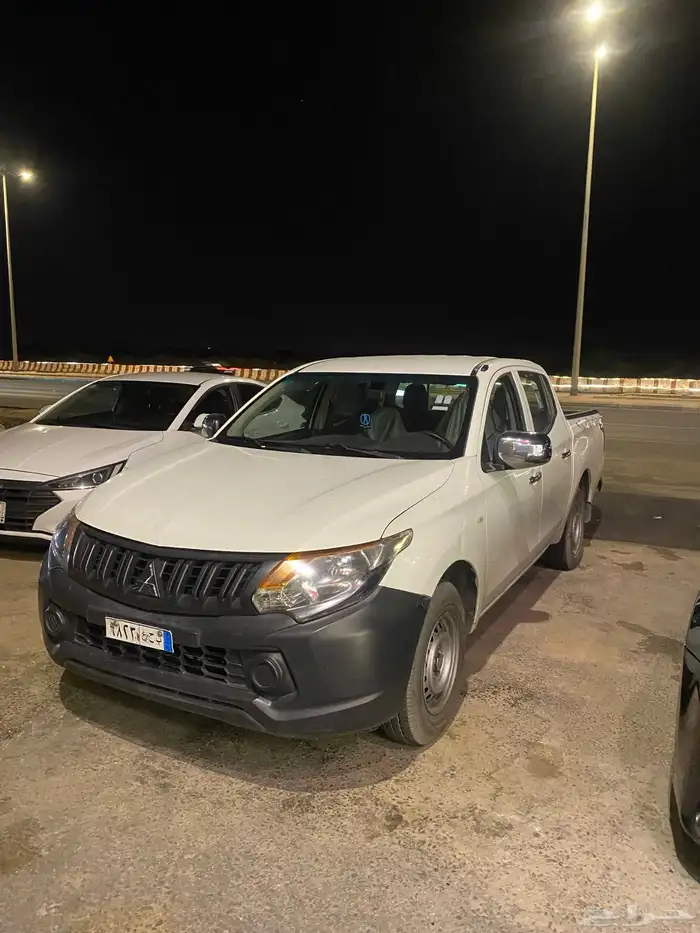 ميتسوبيشي 2016 6