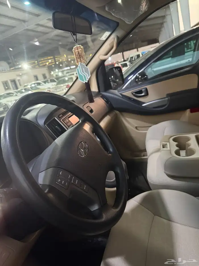 هونداي H1 2021 10