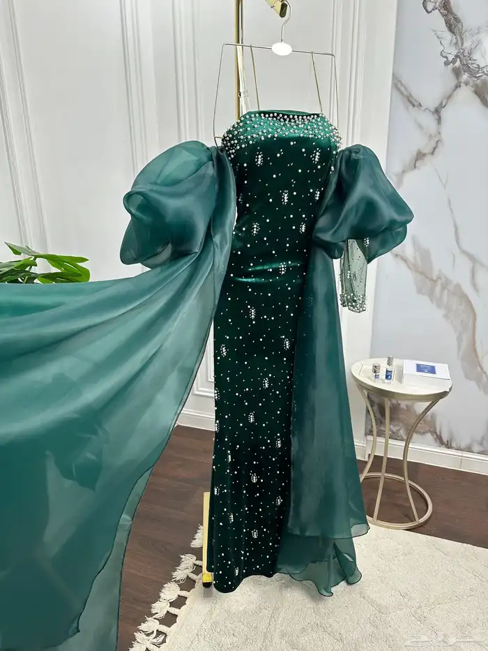 فساتين سهره 10