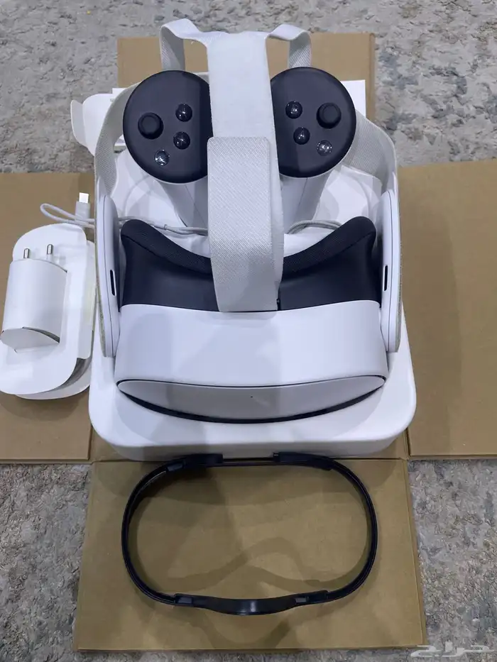 Meta Quest 3S 128GB 0