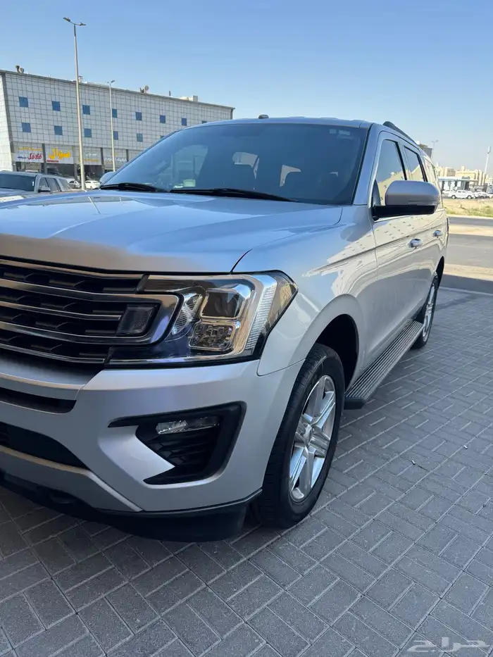 فورد اكسبدشن 2019 دبل قصير   ممشى قليل 9