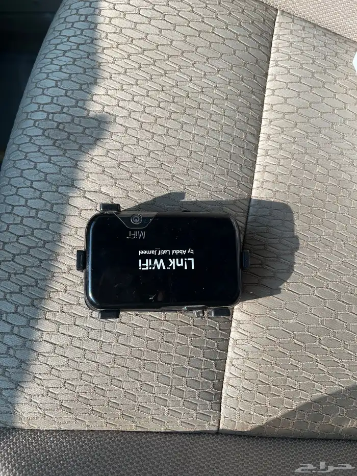 شبكه وايفاي اوريون 0