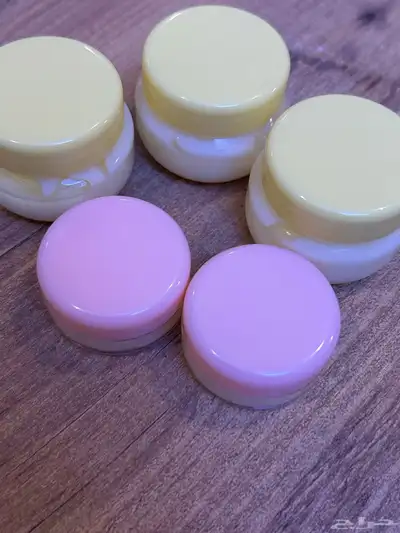 خمرية جسم بالمسك الأصلي 0