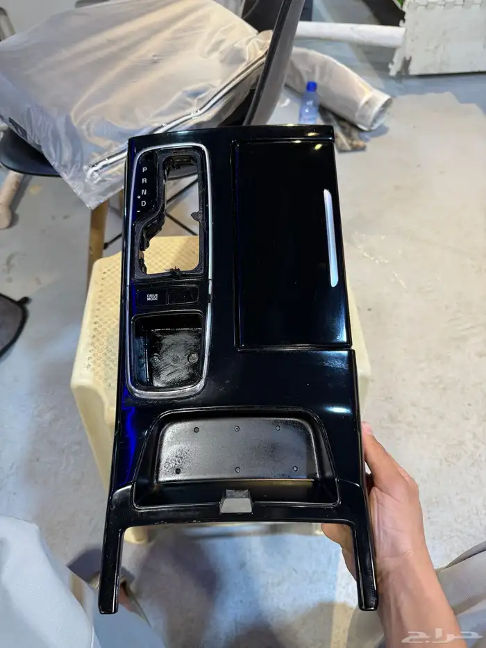 قطع داخلية كدنزا 17 9