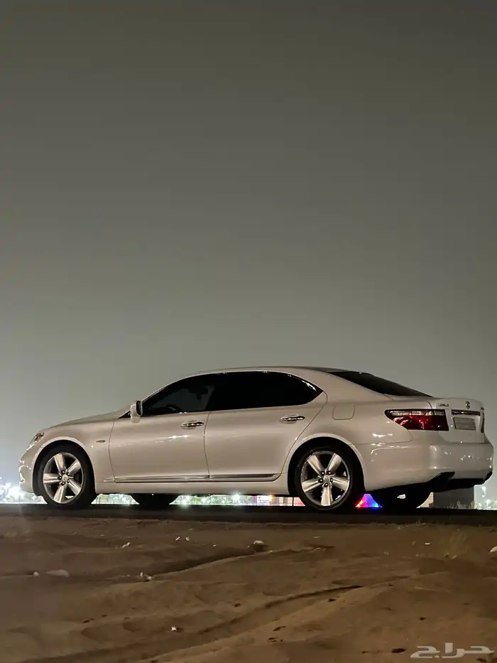 لكزس ls 460 بطئ تشغيل 0