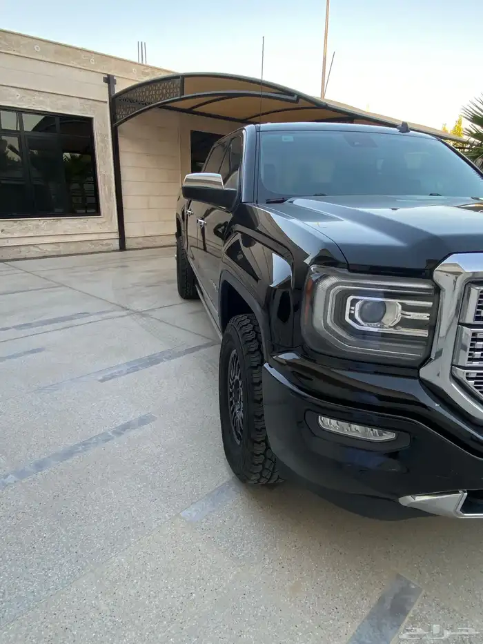 سييرا 2018 - مالك أول - تشييكات وكالة 5