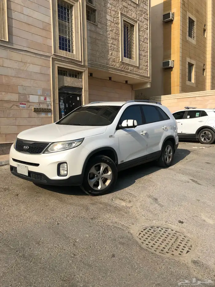 سورينتو 2013 0