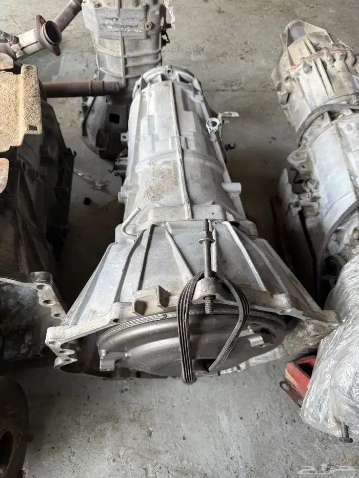 جير او قير اكسبيديشن 0