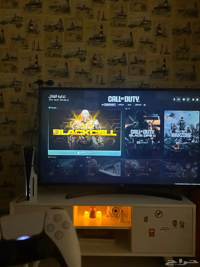 طاولة تلفزيون للبيع 1