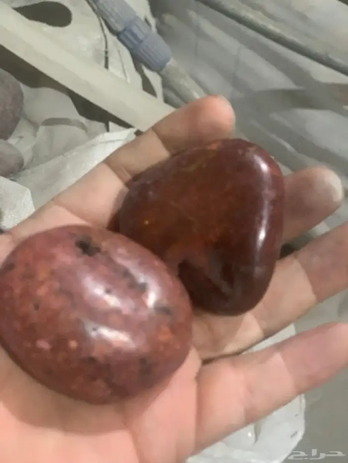 لبيع جميع احجار ازينه 6