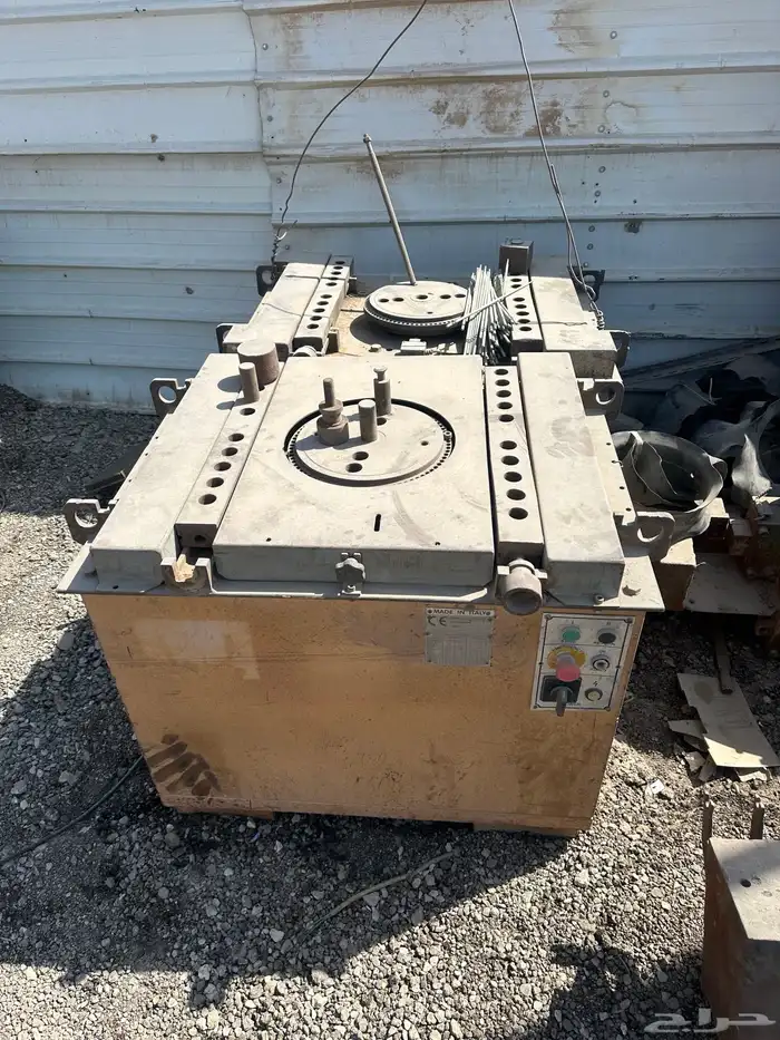 عدد 2 تناية مستعملة للبيع 3