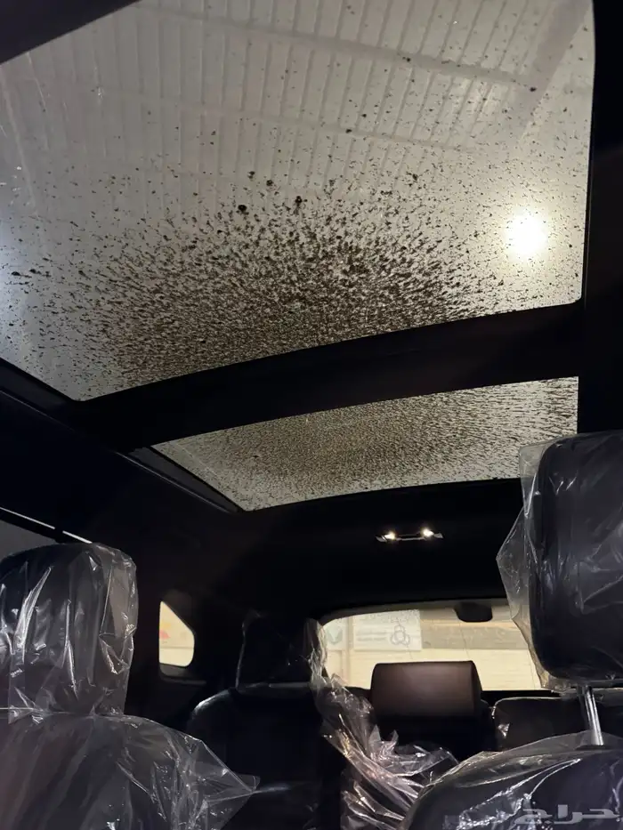 لكزس RX350 فئة BB بنزين 2025 13