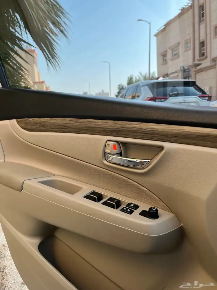 سزوكي سياز 2024 3