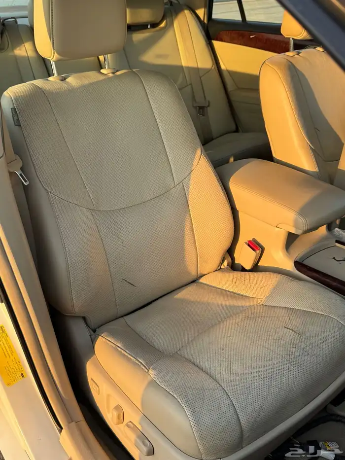 للبيع افالون مديل 2007 18