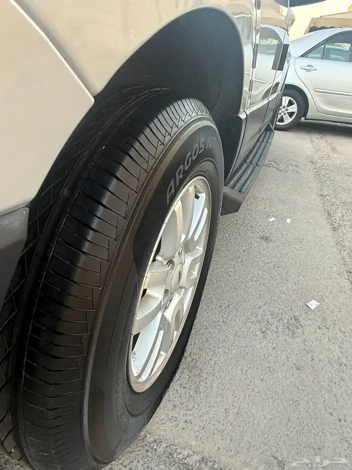 فورد اكسبيدشن 2013 نظيف جدا بدي وكالة 8