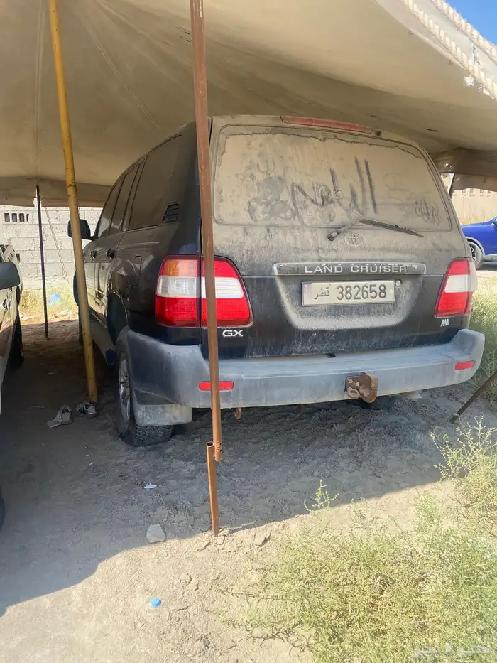 للبيع جي اكس مديل 2007 شرط الفحص من دعاميه الى دعاميه وكاله 0