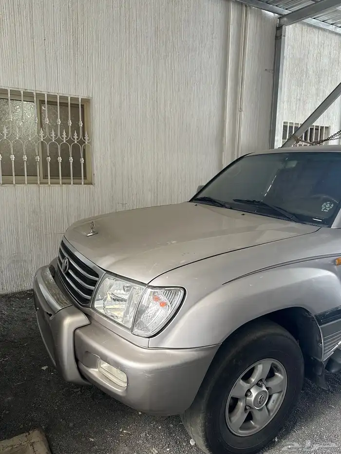 جي اكس ار فل كامل دفلوك 6 سلندر 3